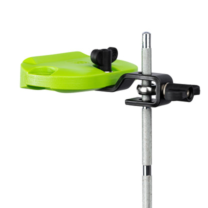 BLOCK PERCUSSION MEINL PLASTIQUE VERT