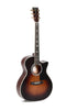 Sigma SGMC-41E-SB Sunburst Brillant