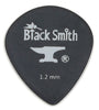 Black Smith 10 Mediators Carbon Teardrop 1.2mm