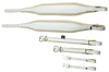 musico 5366WH p.courroies cuir accordeon 120b blanc