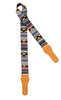 Ortega Sangle Coton Indian Sky
