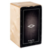 Meinl Cajon Artisan Solea Ebony Burst