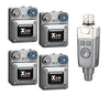 XVIVE Systeme HF U4R4