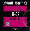 skull jeu de corde SKUNSTD1152