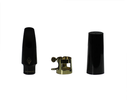 Bec de saxophone alto Meyer 7 Small (Ebonite)