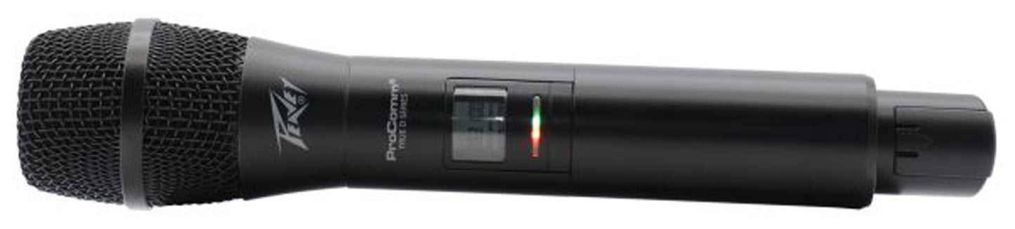MICROPHONE HH PEAVEY PRO COMM
