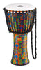 Meinl Djembe Synthetique PADJ2L  12