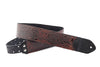 Righton Courroie Guitare BlackGuard Noir