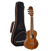 Ortega RGLE18ACA Naturel Satiné