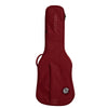 Meinl Housse Guitare Electrique Rouge