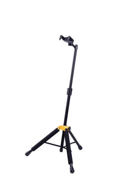 Support pour guitare avec nouveau système AGS, système NINA, mousses SFF, remplace le modèle GS415B