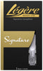 legere anches saxophone soprano SNSG350