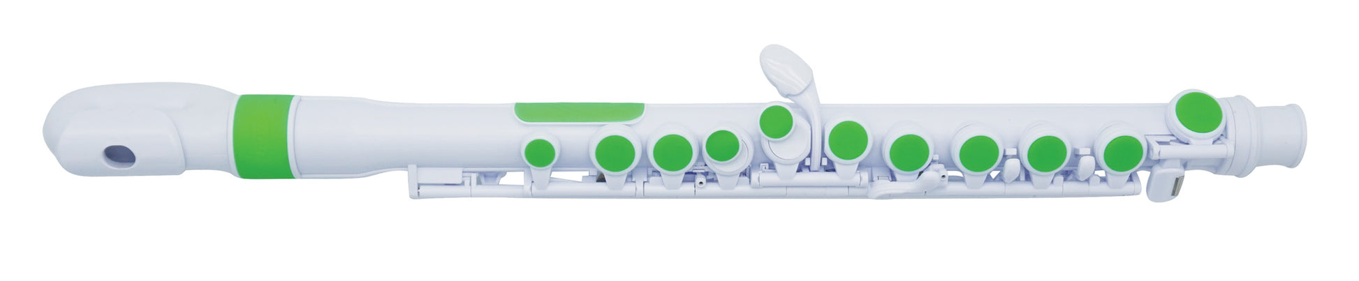 Flûte traversière d'éveil Nuvo jFlute 2.0 N220JFGN