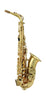 Trevor James Saxophone Alto The Horn  3730G