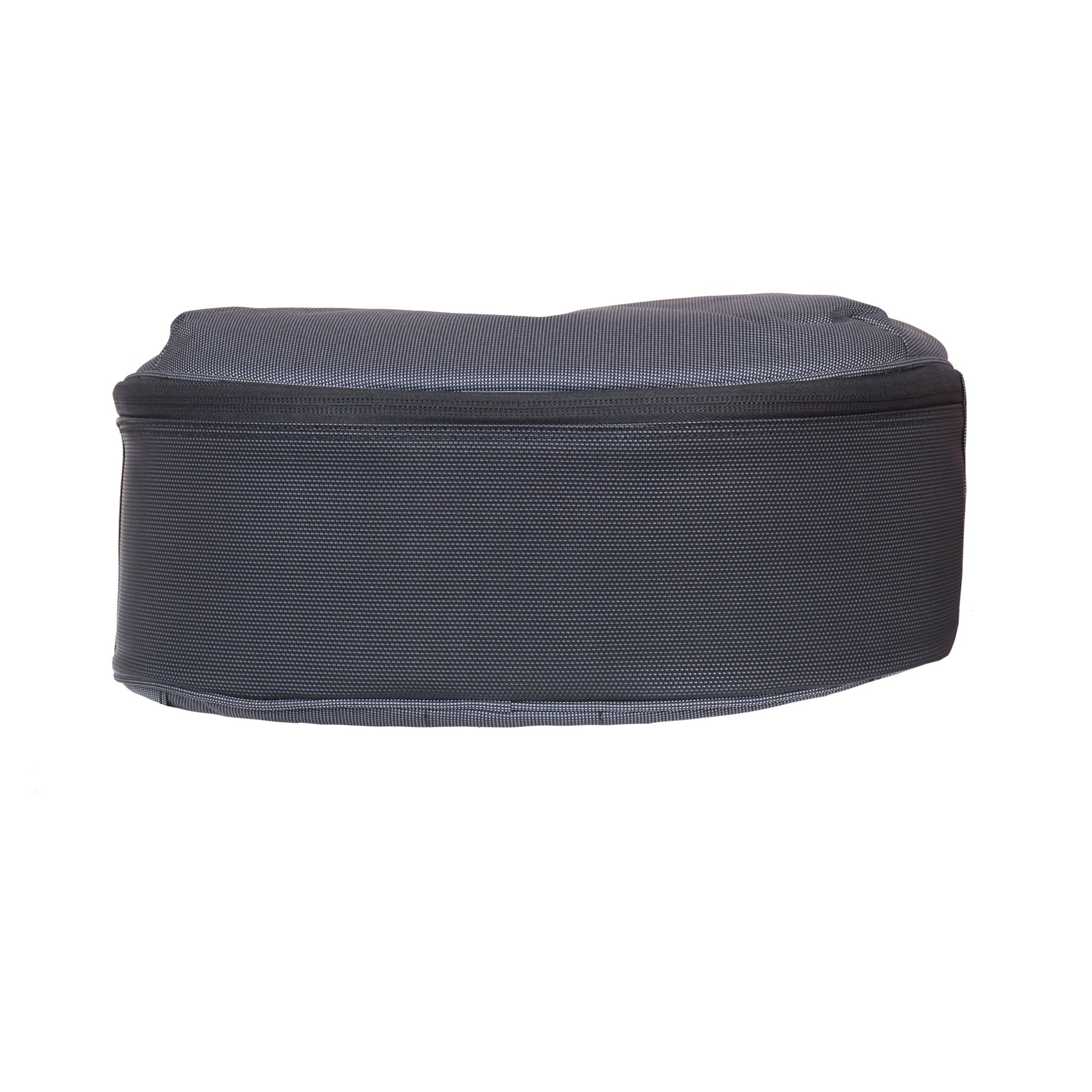 Housse RETRO 3 pour guitare dreadnought, gris