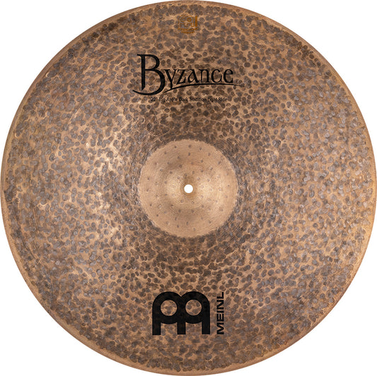 RIDE MEINL BYZANCE TRADITION 22" DARK