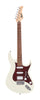 Cort G115SEWH Blanc Brillant
