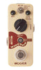 Mooer Woodverb