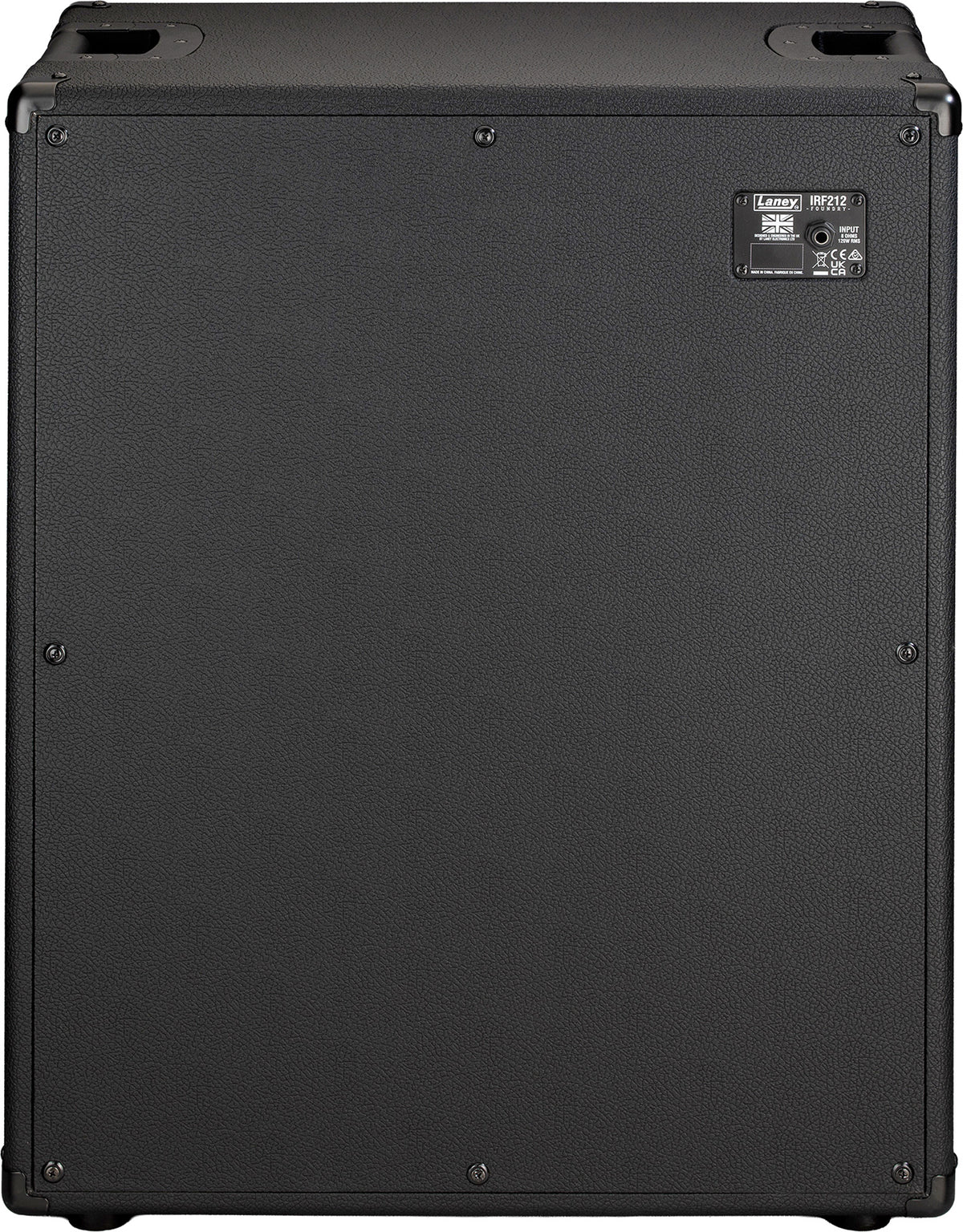 LANEY IRF212 ENCEINTE IRONHEART FOUNDRY 120W