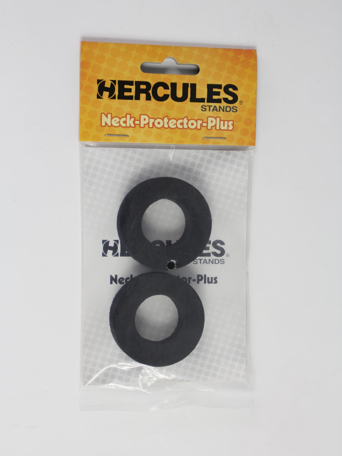 Protecteurs manche supplémentaires en mousse pour système AGS.