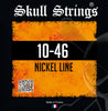 skull jeu de corde SKUNSTD1046
