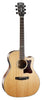 Cort GA5FBWNS Blackwood Naturel Satiné