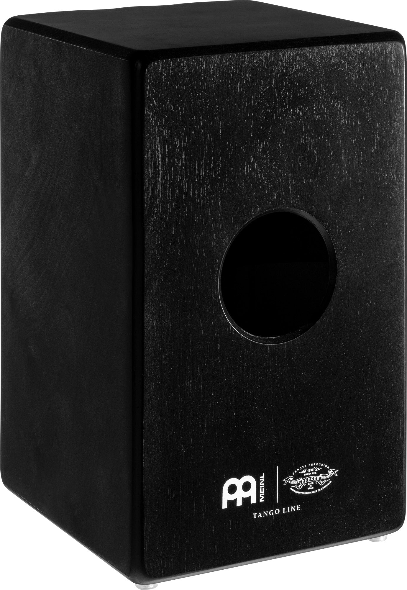 MEINL AETLEES CAJON ARTISAN TANGO EL ESTEPARIO