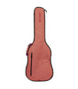 Ritter Housse Evilard1 Guitare Basse Electrique Rose
