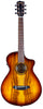 Breedlove Pursuit Exotic S Concertina CE Tiger's Eye