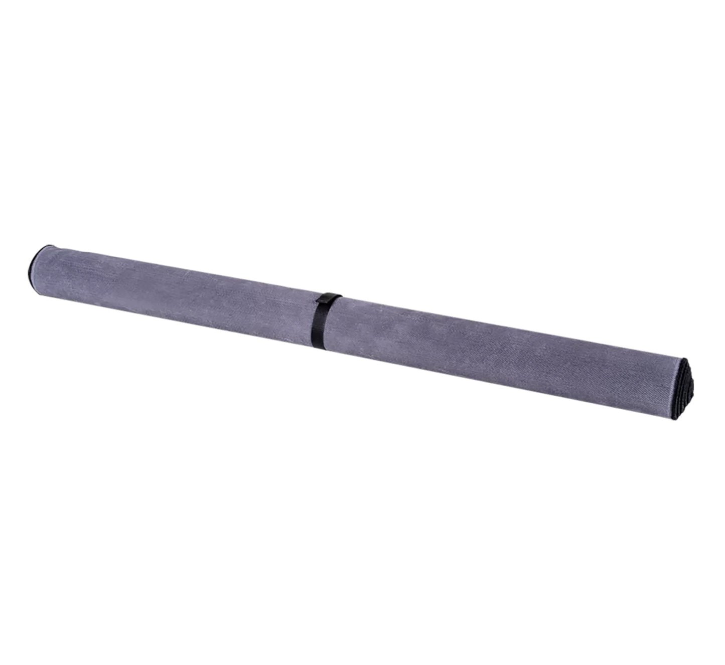 TAPIS BATTERIE MEINL NOIR PETIT, 140 x 160 CM