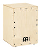 meinl cajon JC50B