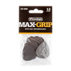 Dunlop Sachet 12 Médiators Max Grip 0.88mm