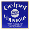 Geipel Colophane Violon Hypoallergique