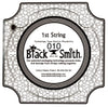 Black Smith Corde Electrique 010