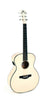 Sigma GM-1E Metallic Withe
