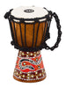 Meinl Djembe Mini HDJ5-XXS Brun Python