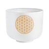 Sonic Energy Singing Bowl Cristal 8