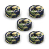 Cympad SE155-C Set Pads Chromatics Camouflage