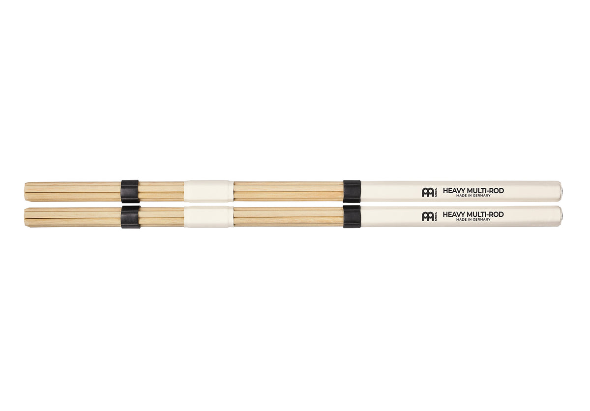 Multi-rods Meinl heavy, hardwood.