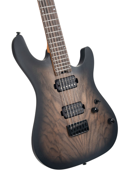 CORT KX500-BRTNBB GUITARE BARITONE