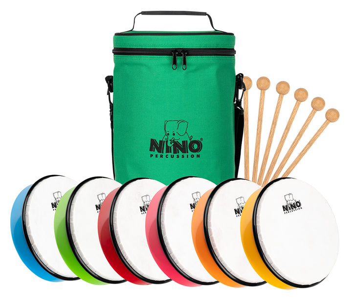 Packs éveil