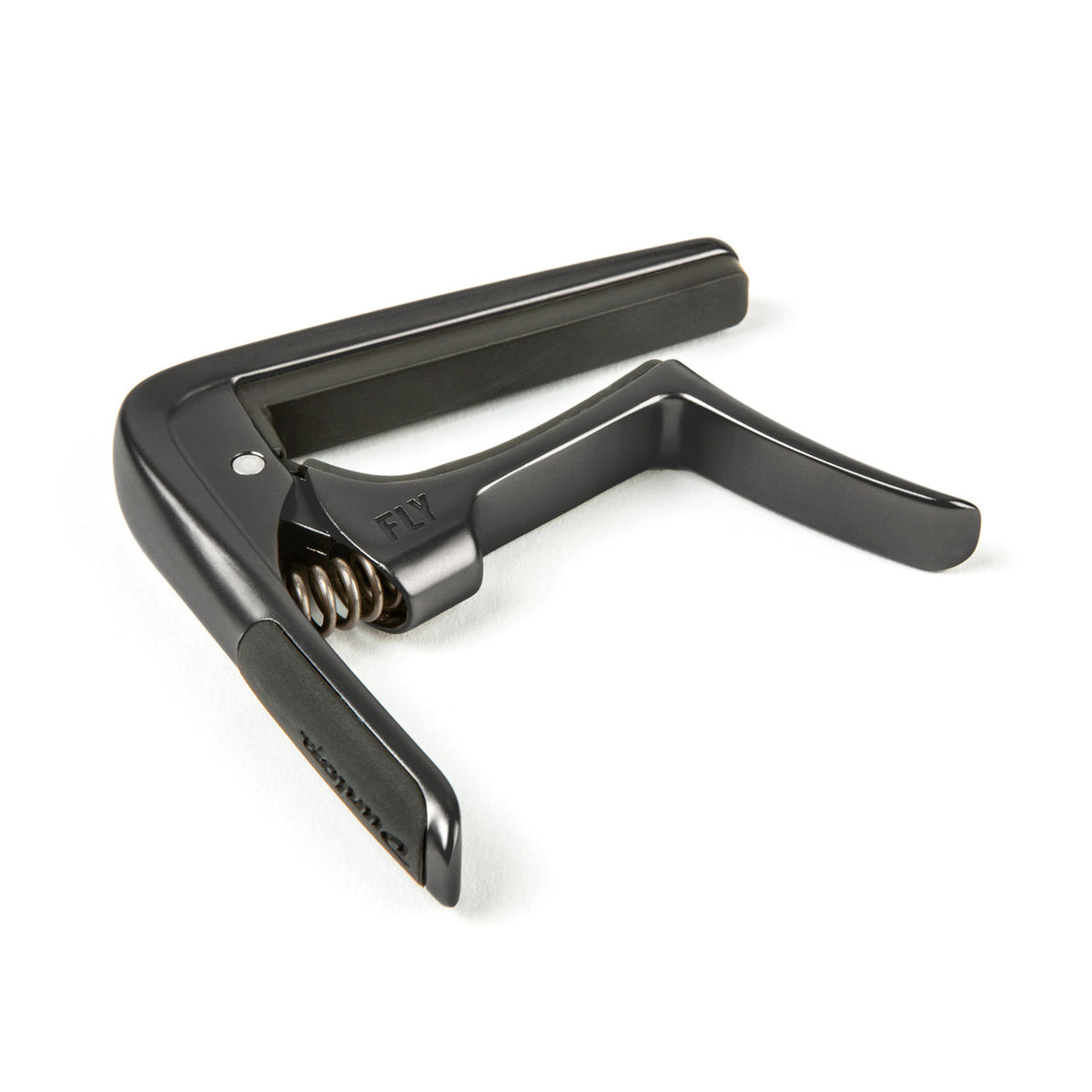 CAPO DUNLOP TRIGGER FLY CLASSIQUE NOIR
