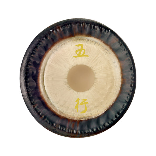 GONG MEINL SONIC ENERGYWU XING 24"