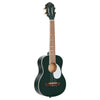 Ortega Ukulele Tenor Gaucho Gris