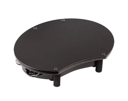SUPPORT TAMBOURIN MEINL NOIR, BOULEAU BALTIQUE, NOIR