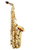 Jupiter Saxophone Alto JAS510Q