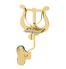 K&M Lyre Ruka pour Trombone 37520