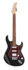 Cort G115SE Noir Brillant