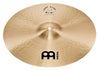 Meinl Byzance Pure Alloy Medium Crash 18