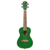 Ortega Ukulele Concert Earth Vert